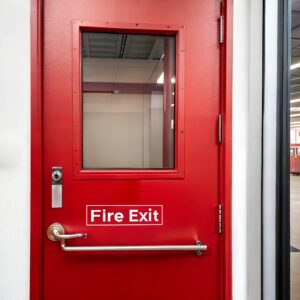 Brandschutztüren Brandschutztüren Attenweiler
